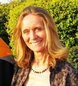 Prof. Karen Harris